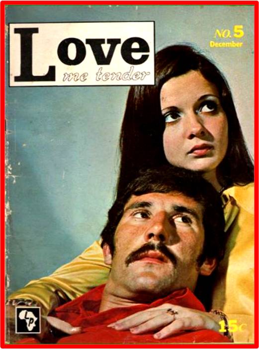 Love Me Tender